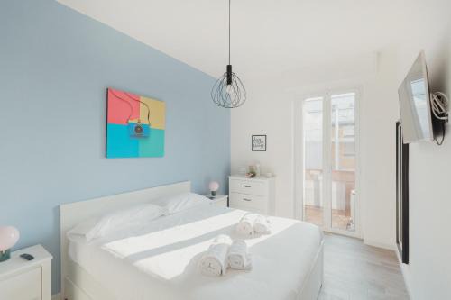 Barona Apartamento | GoHost - Il Sorriso di Fofò - Cozy Flat Near Navigli