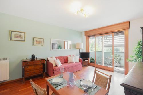Calvairate Apartamento | GoHost - Lovely Studio Flat near the Thermae and Fondazione Prada