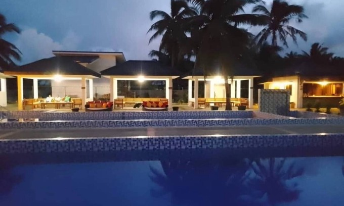Dipaculao Hotel | Goichi Resort