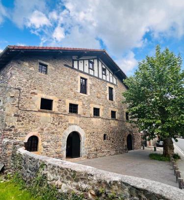 Goizueta Casa | Goikitxe Etxea