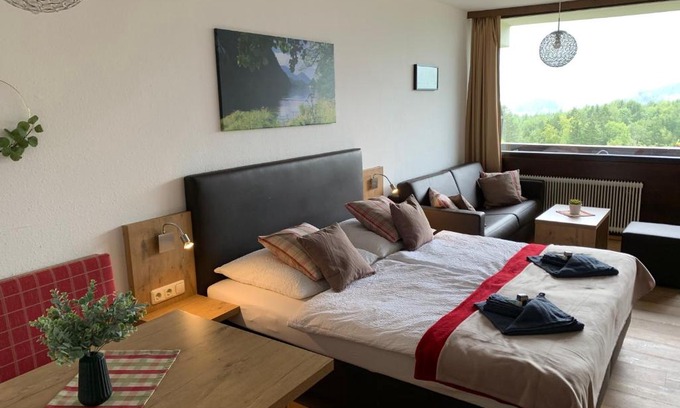 Bad Goisern Apartamento | Goisererglück