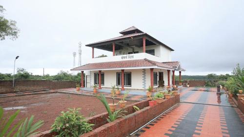Malvan Casa | Gokarna villa Tondavali