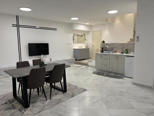 Masade Apartamento | Golan Zimmer - צימר הגולן