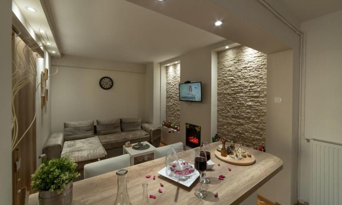 Vrsac Apartamento | Gold apartman Vršac