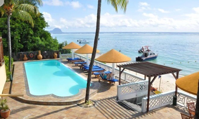 Wolmar Hotel | Gold Beach Resort