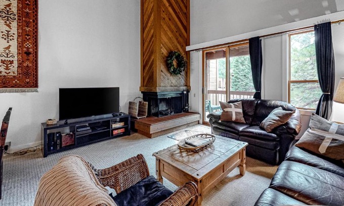 Truckee Apartamento | Gold Bend 5034