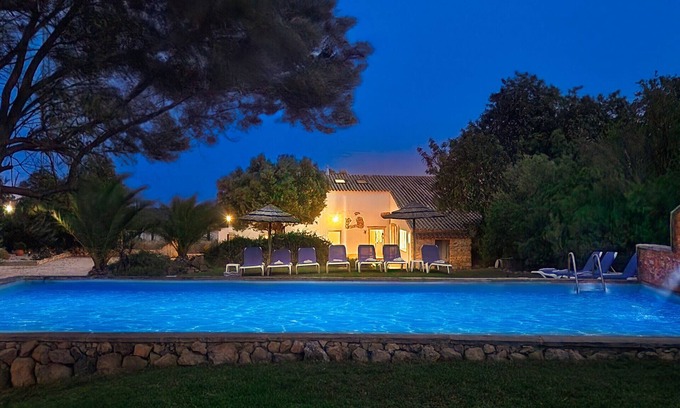 Cerro do Ouro Villa | Gold by Check-in Portugal