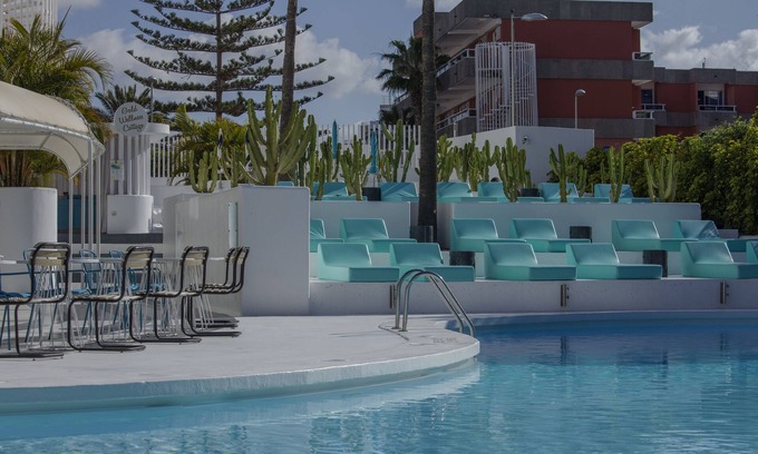 Playa del Inglés Hotel | Gold By Marina - Adults Only