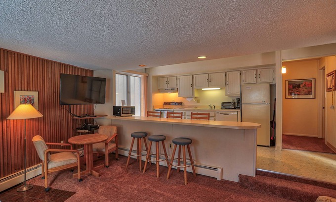 Peak 8 Condominio | Gold Camp II E89 Condo