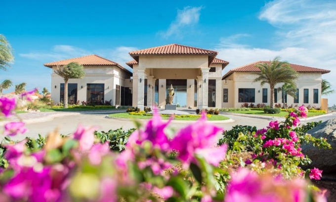 Gold Coast Casa | Gold Coast Aruba - Aurum Collection