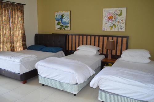 Endah Apartamento | Gold Coast Morib Ain Studio