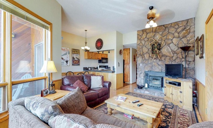 Angel Fire Hotel | Gold Creek 209