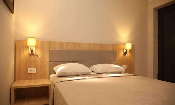 Jagodina Casa | Gold Crown Apartments