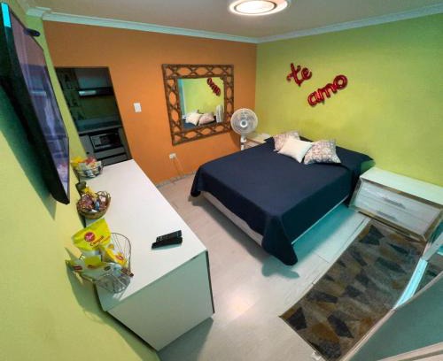 Quito Hotel | Gold House Premium