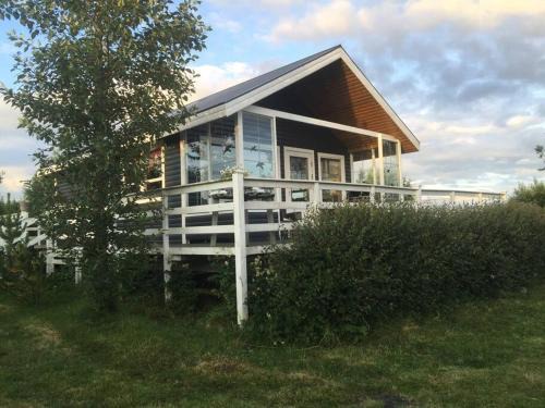 Selfoss Casa | Golden Circle Cozy Retreat