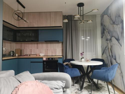 Cacak Apartamento | Gold lux