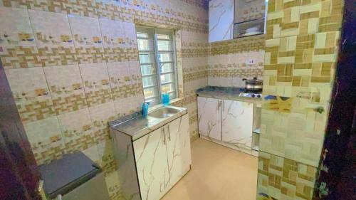 Ibadan Apartamento | GOLD - Luxury on all round