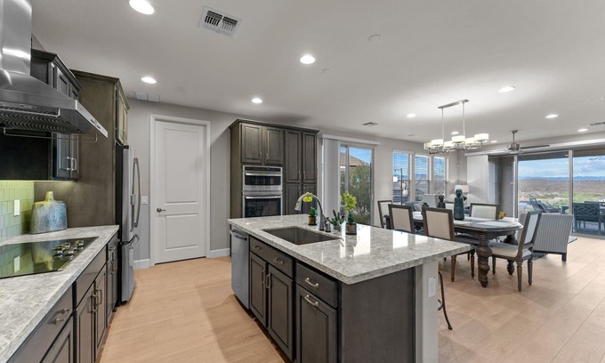 Wickenburg Casa | Gold Mine at the Ranch, Gold Mine at the Ranch
