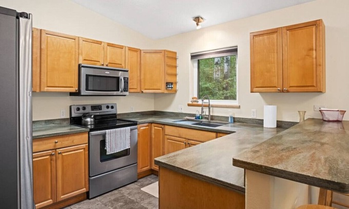 Fairbanks Casa | Gold Mine Aurora Get A Way