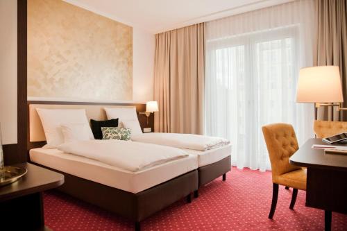 Prenzlauer Berg Hotel | Gold Palais Hotel