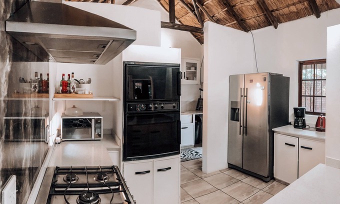 Faerie Glen Condominio | Gold Pot Stay a 5 Bedroom House