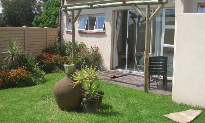 Greater Johannesburg Metropolitan Area Cama Y Desayuno | Gold Reef Place