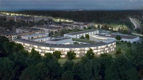 West Pomeranian Voivodeship Apartamento | Gold Solny A149 Karnet na basen w cenie