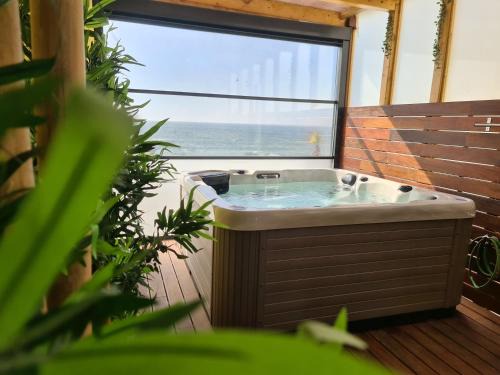Furadouro Apartamento | GOLD SUITE T2-PRAIA DO FURADOURO