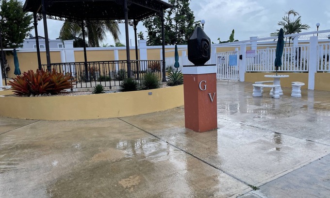 Cerro Gordo Casa | Gold Villas at Dorado area