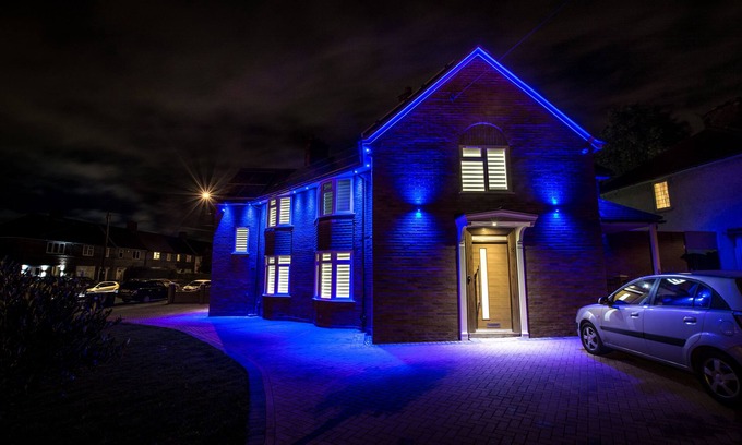 Hale Casa | Goldbeaters House