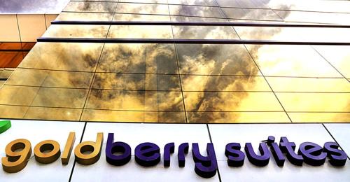 Mactan Export Processing Zone Hotel | Goldberry Suites & Hotel Mactan