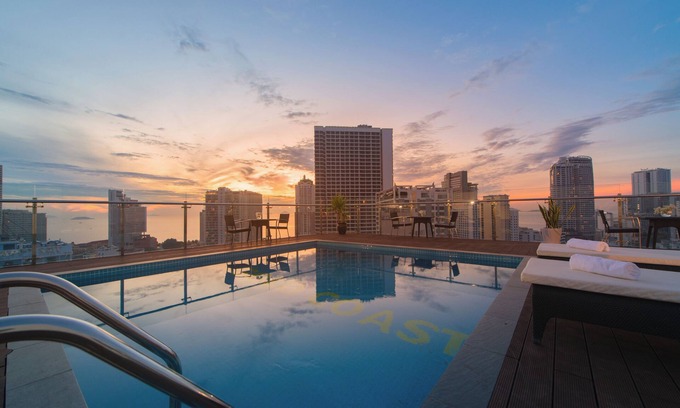 Tan Lap Apartamento | GoldCoast Hotel