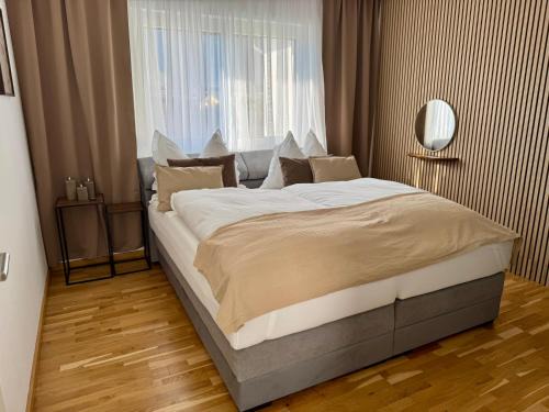 Spittal an der Drau Apartamento | Goldeck View Apartment