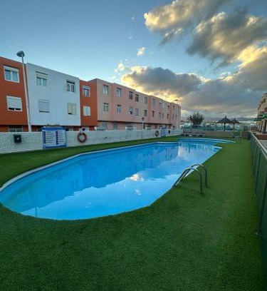 La Garita Apartamento | Golden Apartment