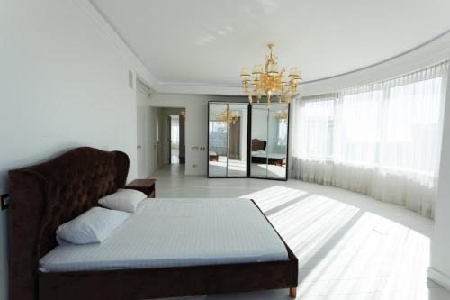 Dobrovelychkivka Apartamento | Golden Apartments of Arcadia