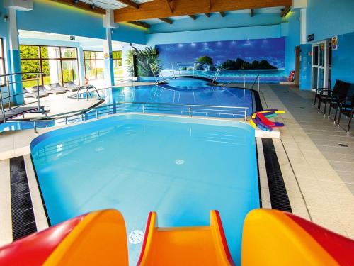 Sianozety Apartamento | Golden Beach 2 Ustronie Morskie Sianożety
