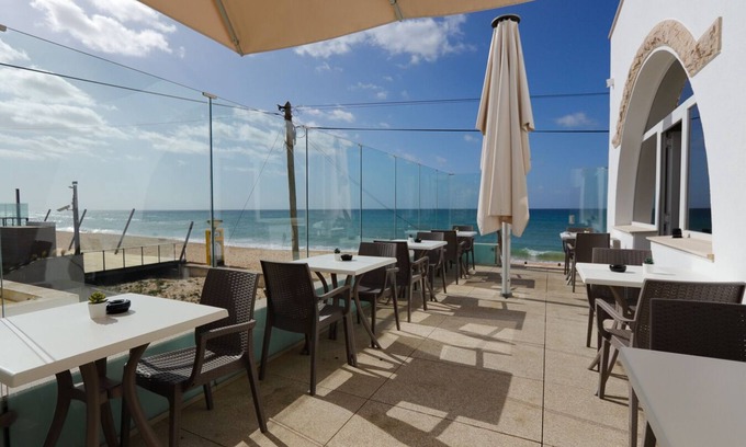 Praia de Faro Casa | Golden Beach Guesthouse