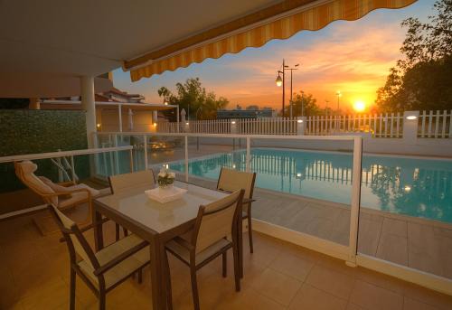 Lomo Quiebre Apartamento | GOLDEN BEACH MOGAN
