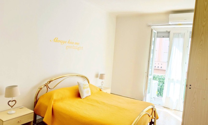 Santa Rita Apartamento | Golden Bed Home - Feel Like Home