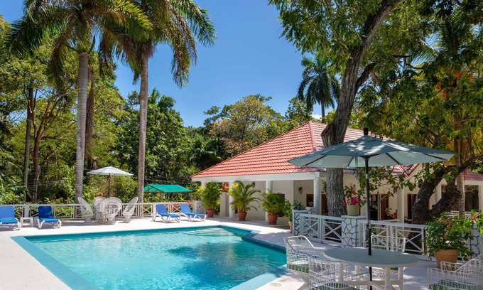 Oracabessa Casa | Golden Clouds (11/12 Rooms)