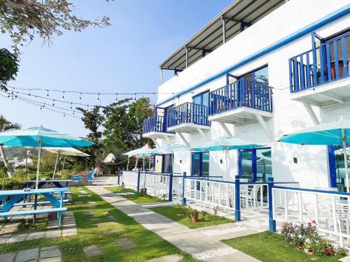 South Beach Cama Y Desayuno | Golden Coast 36 - Sea View B&B