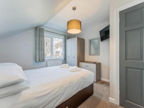 Woolacombe Villa | Golden Coast Leisure Park - Ocean Tide Villa 3 S