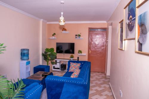 Limuru Apartamento | Golden Cozy Homes Limuru
