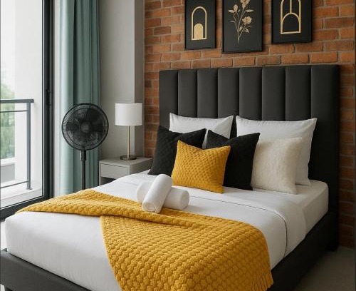 Downtown Johannesburg Apartamento | Golden Diamond
