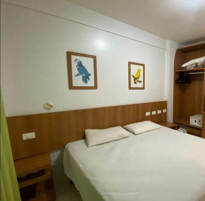 Centro Apartamento | Golden Dolphin Grand hotel 369 - 1 quarto