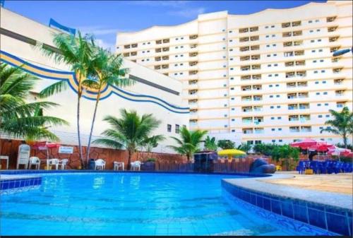 Centro Apartamento | Golden Dolphin Grande hotel suíte