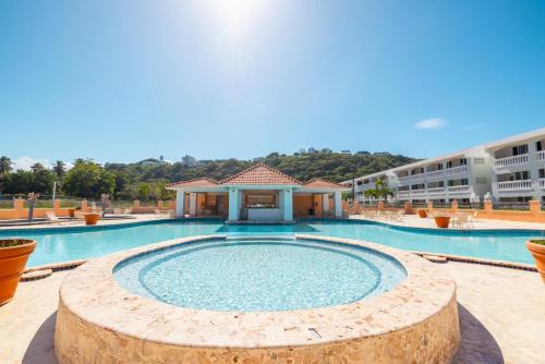 Bajura Apartamento | Golden Dream Villas 1st floor A
