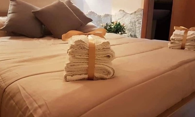 Reggio Calabria Cama Y Desayuno | Golden Dreams B&B