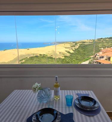 Torre dei Corsari Apartamento | Golden Dune View