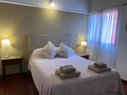 Corrientes Casa | Golden Experience